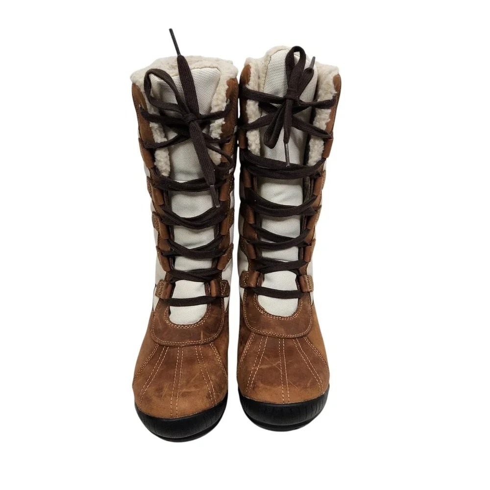 Timberland womens mid
